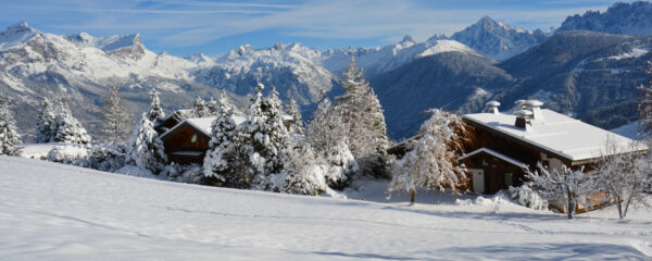 Megève