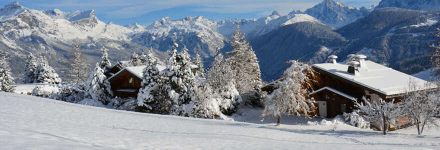 Megève