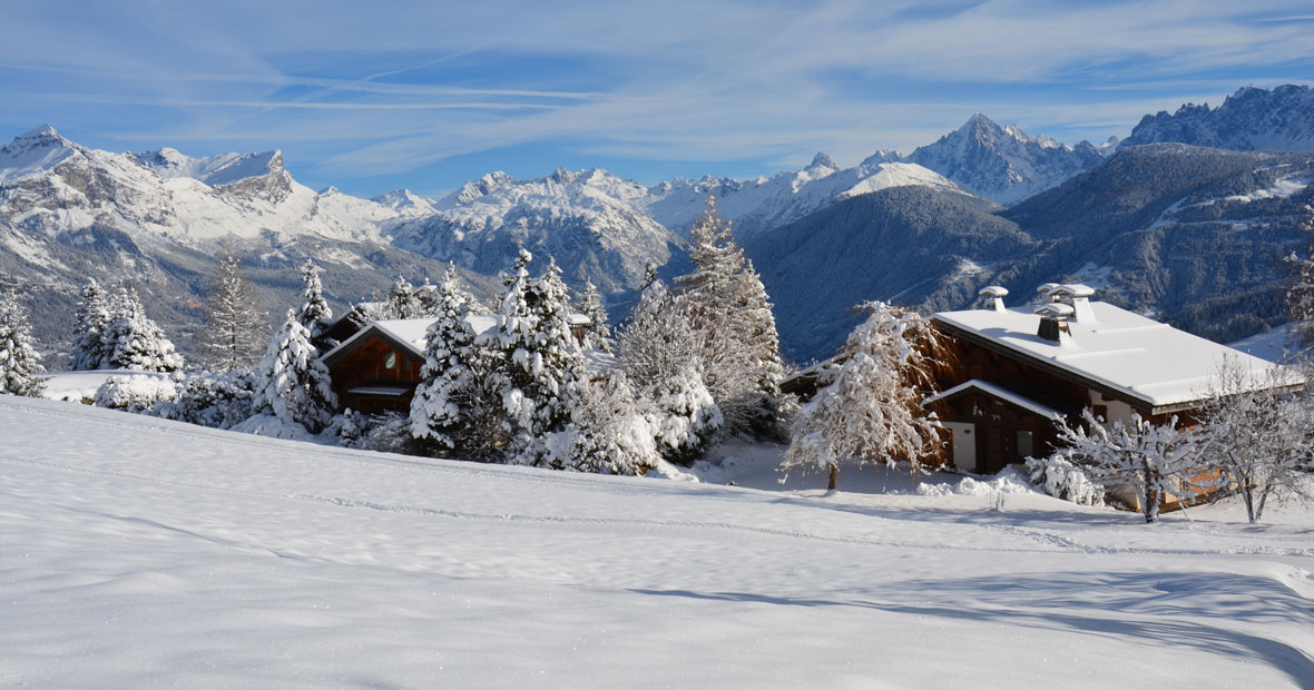 Megève