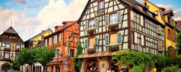 Alsace