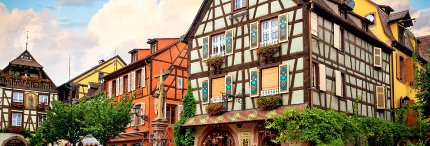 Alsace