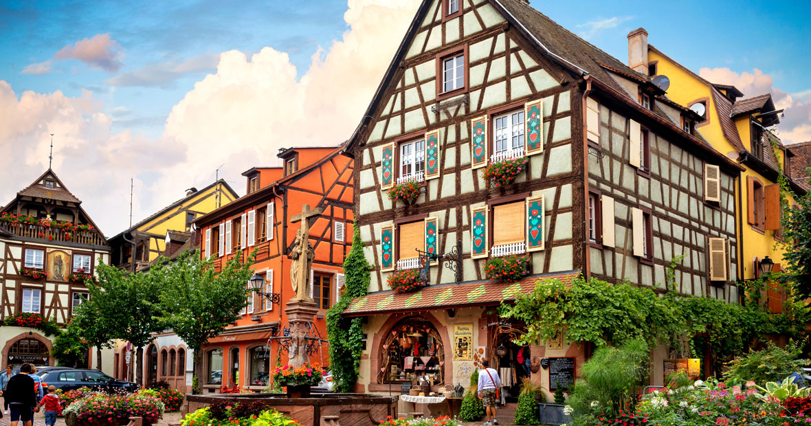 Alsace